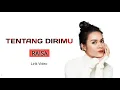 Download Lagu Raisa - Tentang Dirimu (Lirik Video)