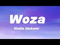 Woza - Nadia Mukami