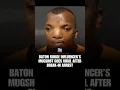 BATON ROUGE INFLUENCER S MUGSHOT GOES VIRAL AFTER BREAK-IN ARREST NEWS