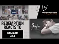 Download Lagu BTS - JK (정국) - SOFA (소파) (Cover) (Redemption Reacts)