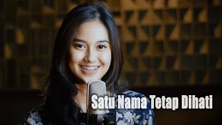 Download Satu Nama Tetap Dihati (Eye) - Syiffa Syahla Cover Bening Musik MP3