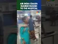 Download Lagu Air India Plane Crash: Injured Passengers Rushed To The Hospital | Ahmedabad News | N18S
