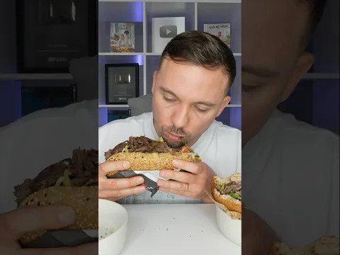 Breaking Bad Döner vs. Saftigster Döner - Wer wird gewinnen?
