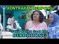 SAKIT HATIKU SAAT KAU BERBOHONG || KONTRAKAN REMPONG EPISODE 1042