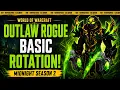 Outlaw Rogue Basic Rotation For Season 2 - No-Nonsense Guide