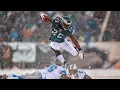 LeSean McCoy s Most Electric Eagles Highlights