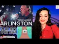 Opera Singer Reacts to Trace Adkins - Arlington (Official Music Video) | FIRST TIME REACTION!