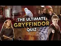 Are You Brave Enough To Be a Gryffindor Harry Potter Quiz