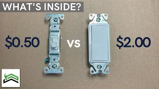 What Switch Should You Buy Toggle vs Rocker Decora