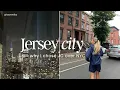 Why I chose to live in Jersey City instead of New York City