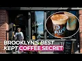 Inside Brooklyn s Hidden Roastery Gem