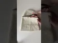 DIY Cat Beanie leyla tavas