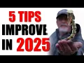 5 Tips for Buzzer Fishing in 2025