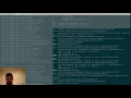 JSONAPI Net Core EmberJS - Part 3 Server Authentication and Authorization