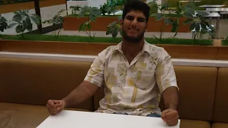 متقوليش كان غصب عنك ياريت فعلا عرفتي في يوم تحبيني غناء احمد اشرف 