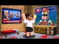 Download Lagu Doorbin become Scary Gaint Monster in Minecraft..