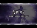 Download Lagu Ghost - Mary On A Cross | Edit Audio
