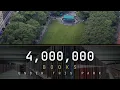 There Are Four Million Books Under This Park