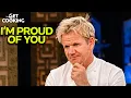 Even Chef Ramsay Is Moved During This Heart-Wrenching Elimination Hell s Kitchen USA