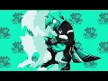PEACOCKY - FNF Vs RetroSpecter P2 Infernadise OST Vs Mizzy Song 2