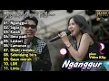 Download Lagu Sasya Arkhisna Full Album Terbaru | Nganggur,Sigar,Selendang Biru,Kalah | Dangdut Koplo Terbaru 2024