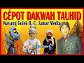 Wayang Golek R.C. Jamar Media (Audio Kaset) - Cepot Dakwah Tauhid