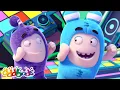 Download Lagu Bach to the Beat 🎶 #oddbods