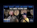 Sean Sticks Larkin And Bobby Young Talk About Seizing Cars