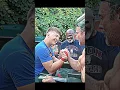 🔥Devon taught his son a lesson | Auden Larratt vs Devon Larratt #armwrestling #devonlarratt #sports