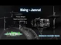 Download Lagu Bising - Jamrud | Drumless Song with click