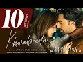 Download Lagu Khwabeeda Official Video | Farhan Saeed | Kinza Hashmi | Nirmaan | Novice Records