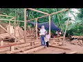 Download Lagu HARI KE 3.. BEDAH RUMAH REYOT TAK LAYAK HUNI KINI SUDAH MULAI BERDIRI PEDESAAN GARUT JAWA BARAT