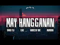 Download Lagu May Hangganan (Lyrics) - 187 Mobstaz 🔥