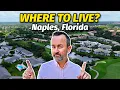 Top 10 Places to Live in Naples Florida