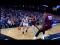 MEN S BASKETBALL Virginia vs Virginia Tech - Highlights