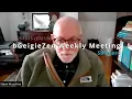 Lagu 2025 12 152130JST bGeigieZen Meeting