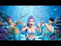 Download Lagu KPOP Demon Hunters: RESCUING MERMAID RUMI FROM MERMAID ABBY AND JINU PLOT (Official Music Video) Download Lagu KPOP Demon Hunters: RESCUING MERMAID RUMI FROM MERMAID ABBY AND JINU PLOT (Official Music Video)