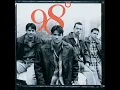 Invisible Man - 98º