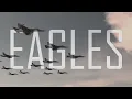 Invictus - Eagles (Official Video)