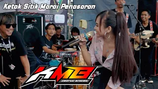 ninggal katresnan di gedruk u0026 pargoy gek piye dadine kmb gedruk sragen voc reva revo ars sound