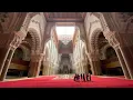 Download Lagu Hassan II Mosque...WOW! Casablanca Morocco