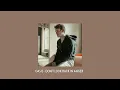 Download Lagu oasis - don't look back in anger ( speed up )