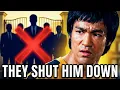 Lagu How Hollywood Racist Elites Destroyed Bruce Lee
