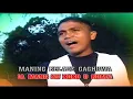 Download Lagu Alfa Omega - Mang Sukoko U Ruata [ Official Music Video ] Pop Rohani