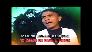 alfa omega mang sukoko u ruata official music video pop rohani