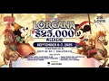 Download Lagu CCS $25,000 - Invitational Qualifier 1 - Day 1