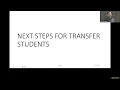 Incoming CSULB Parent Town Hall 2025 - Admissions