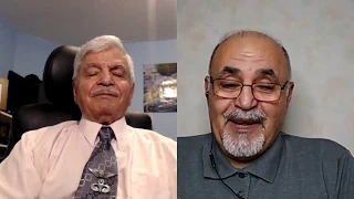 با سرهنگ حمید نیری درباره مرگ شاپور علیرضا پهلوی و اپوزیسیون متوهم 