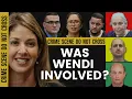 Was Wendi Involed Livestream 25