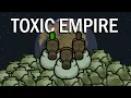 I Conquered my Enemies With Pollution in Rimworld